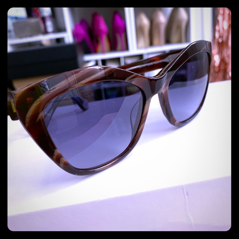 Authentic Balmain Sunglasses